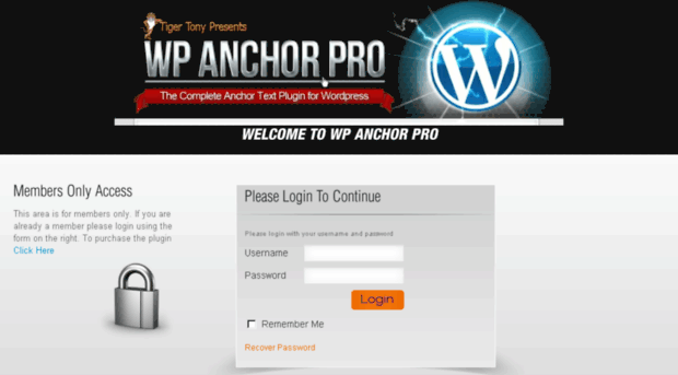 wpanchorpro.com