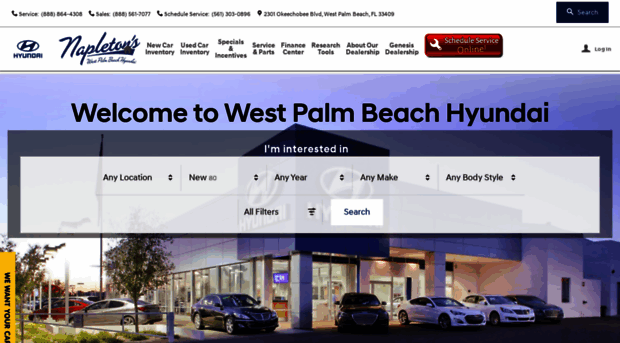 wpbhyundai.com