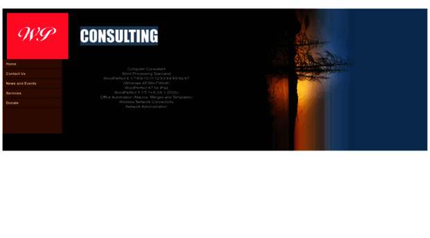 wpconsulting.com