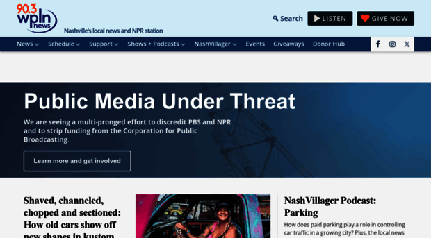 wpln.org