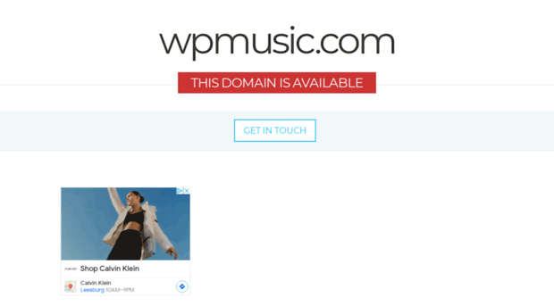 wpmusic.com
