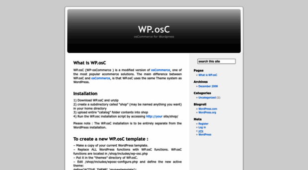 wposc.wordpress.com