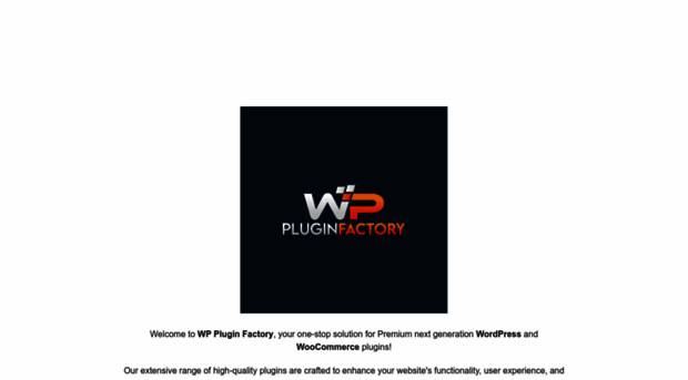 wppluginfactory.com