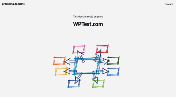 wptest.com