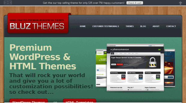 wpthemes.bluzgraphics.com