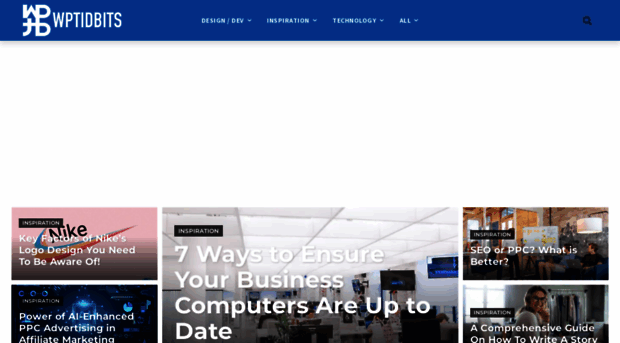 wptidbits.com