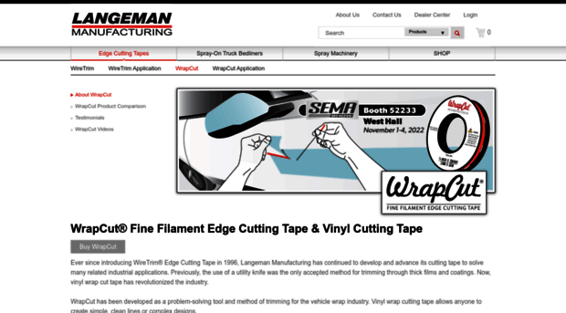 wrapcut.langeman.com