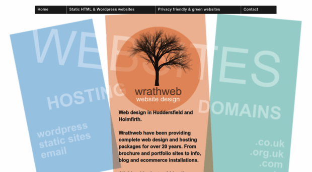 wrathweb.co.uk