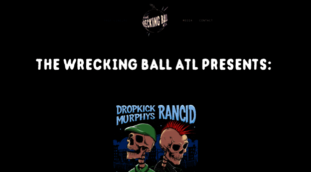 wreckingballatl.com