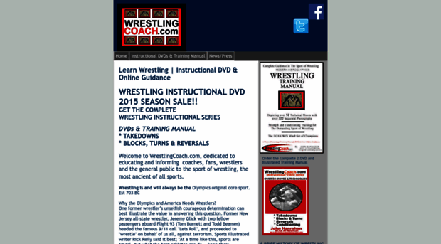 wrestlingcoach.com
