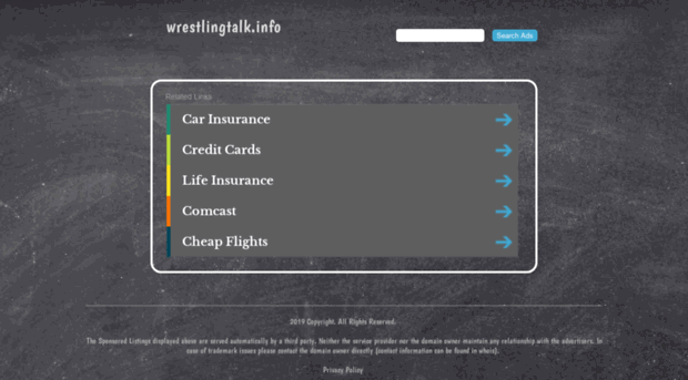 wrestlingtalk.info