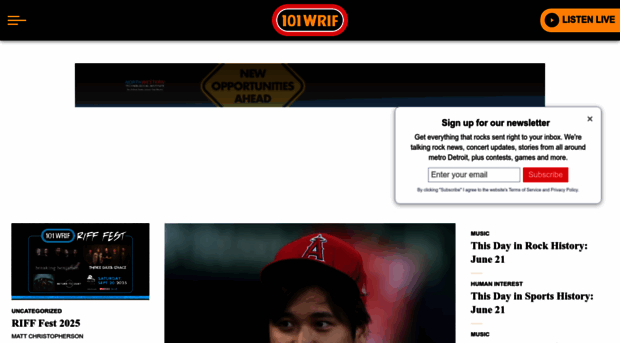 wrif.com