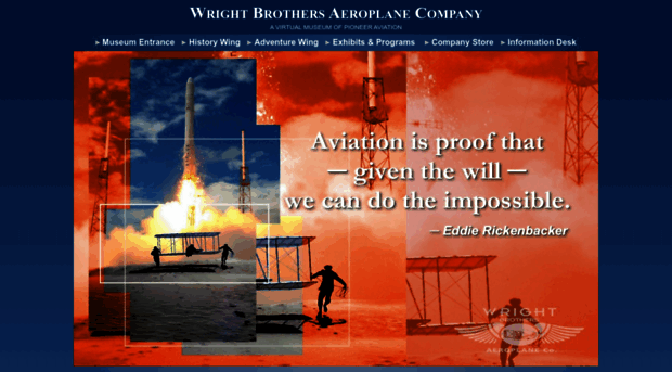 wright-brothers.org