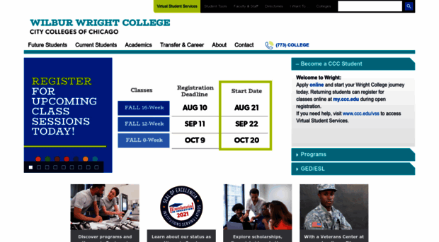 wright.ccc.edu