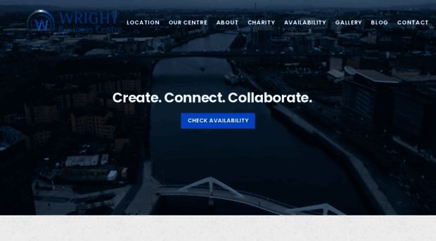 wrightbusinesscentre.co.uk