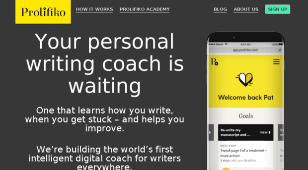 write-track.co.uk