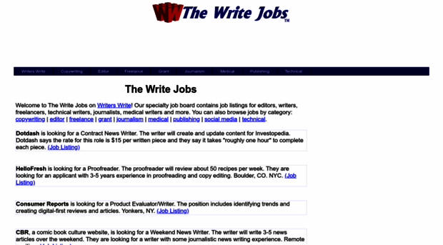 writejobs.com