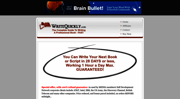 writequickly.com
