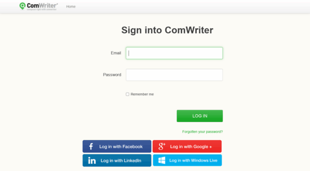 writer.comwriter.com