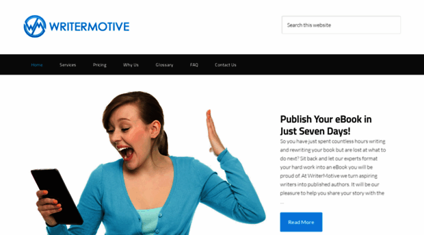 writermotive.com