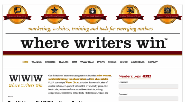 writerswin.com