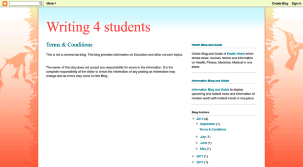 writing4students.blogspot.in