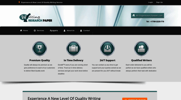 writingaresearchpaper.net