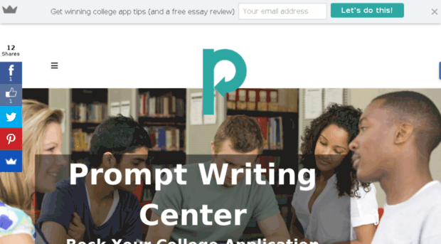 writingcenter.editrevise.com