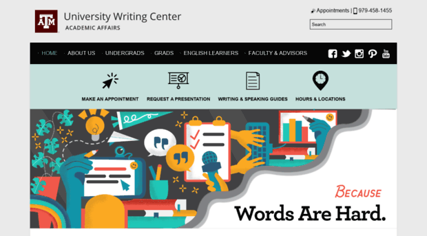 writingcenter.tamu.edu