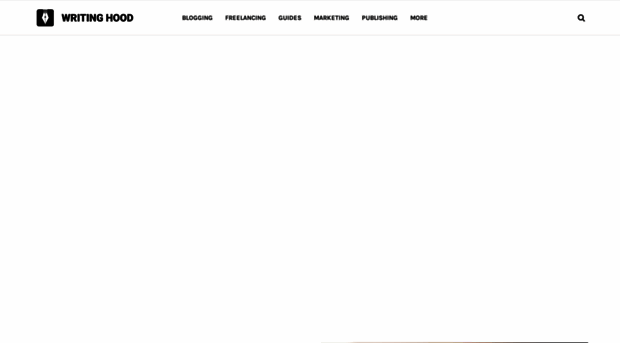 writinghood.com