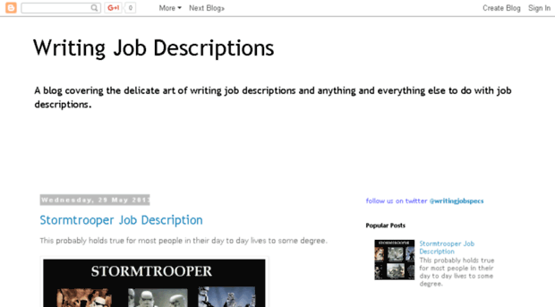 writingjobdescriptions.org