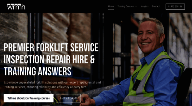 wrmh.co.uk