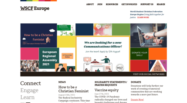 wscf-europe.org