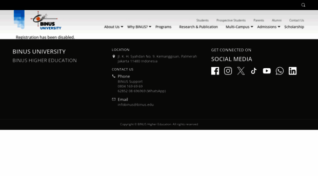wsforums1.binus.ac.id