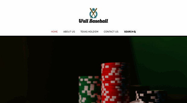 wsllbaseball.org