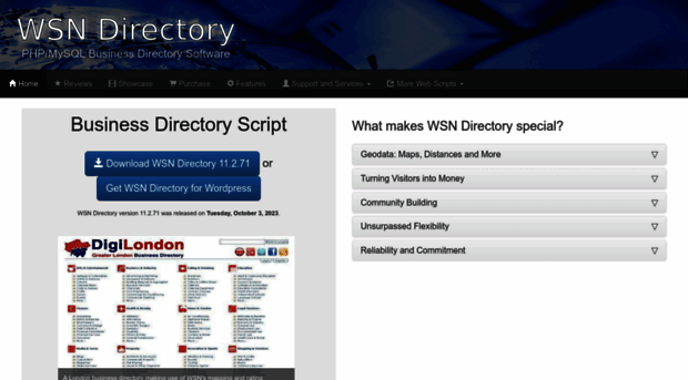 wsndirectory.com