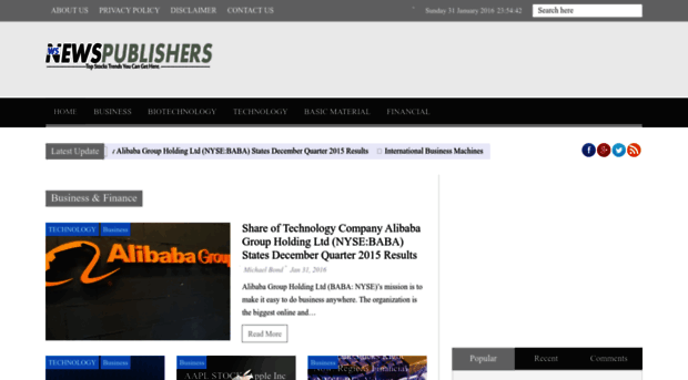 wsnewspublishers.com