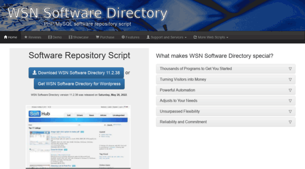 wsnsoftwaredirectory.com