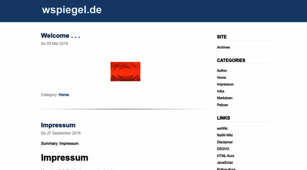 wspiegel.de