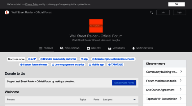 wsrunited.freeforums.org