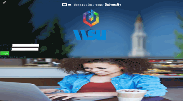 wsuniversity.blackboard.com