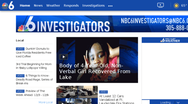 wtvj.com