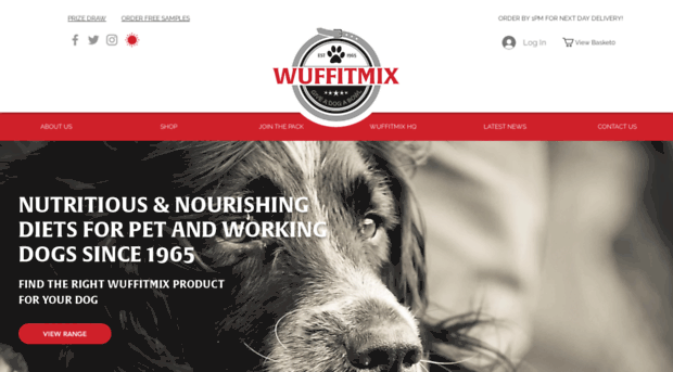 wuffitmix.co.uk
