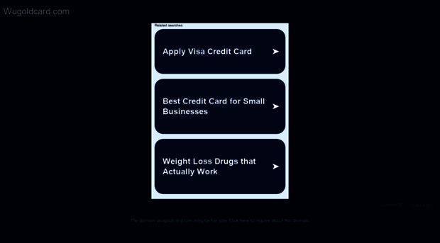 wugoldcard.com