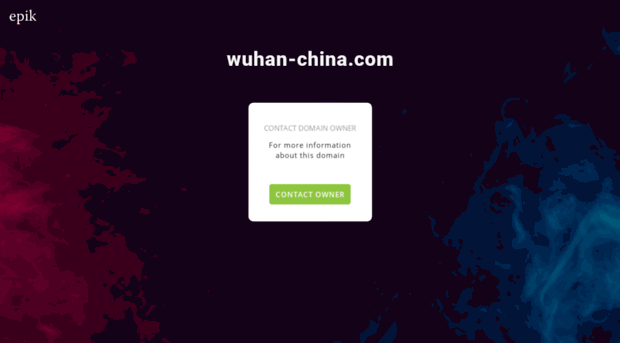 wuhan-china.com