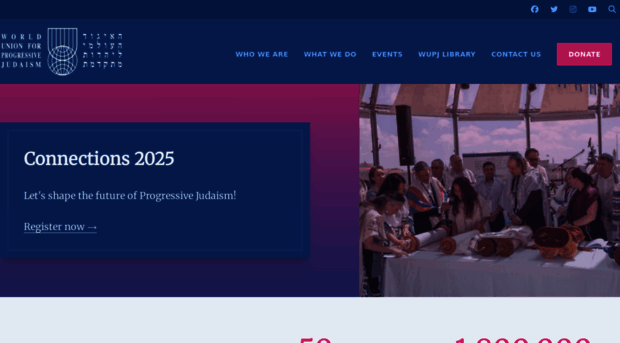 wupj.org