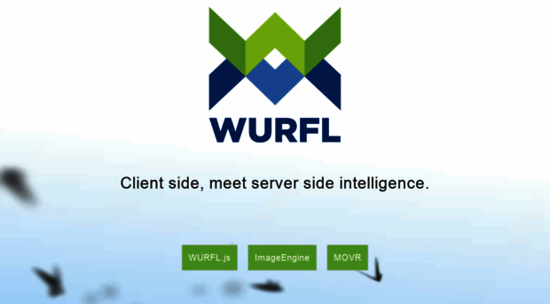 wurfl.io
