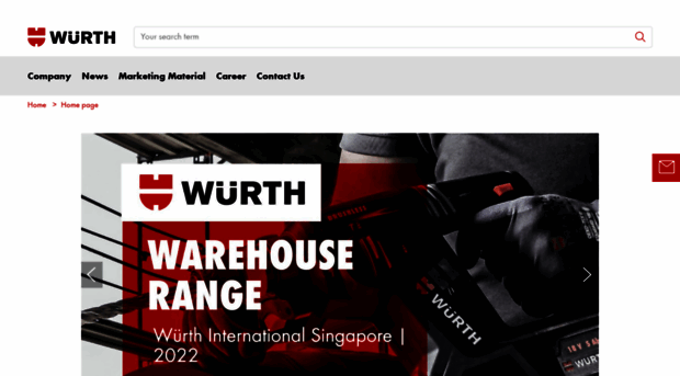 wurth-international.com.cn