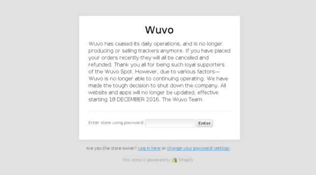 wuvo.com