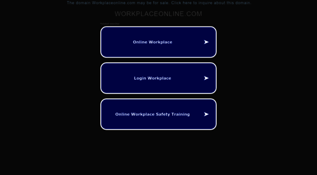 wvision.workplaceonline.com